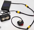 Battery powered Baja light