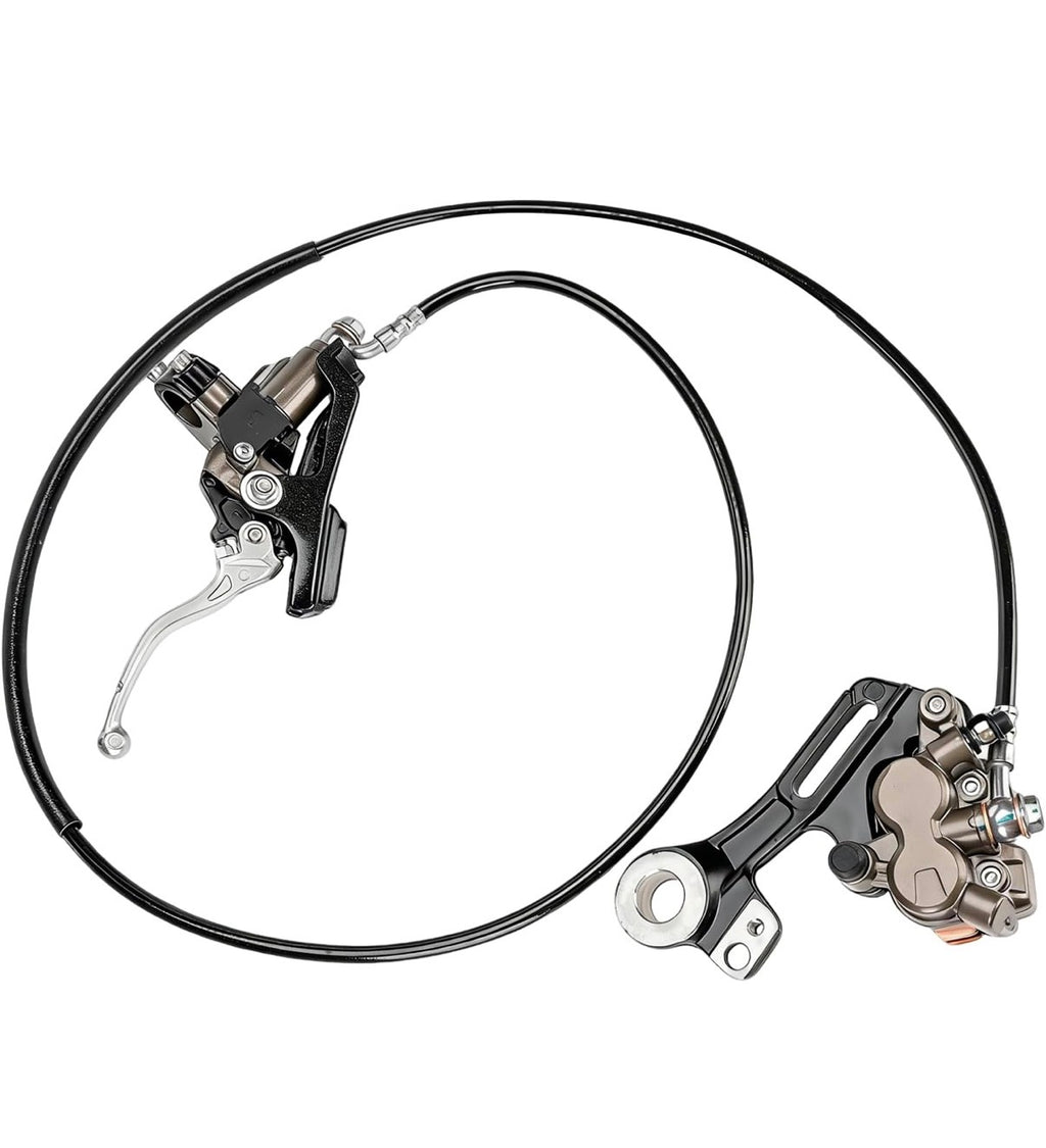 UB rear brake