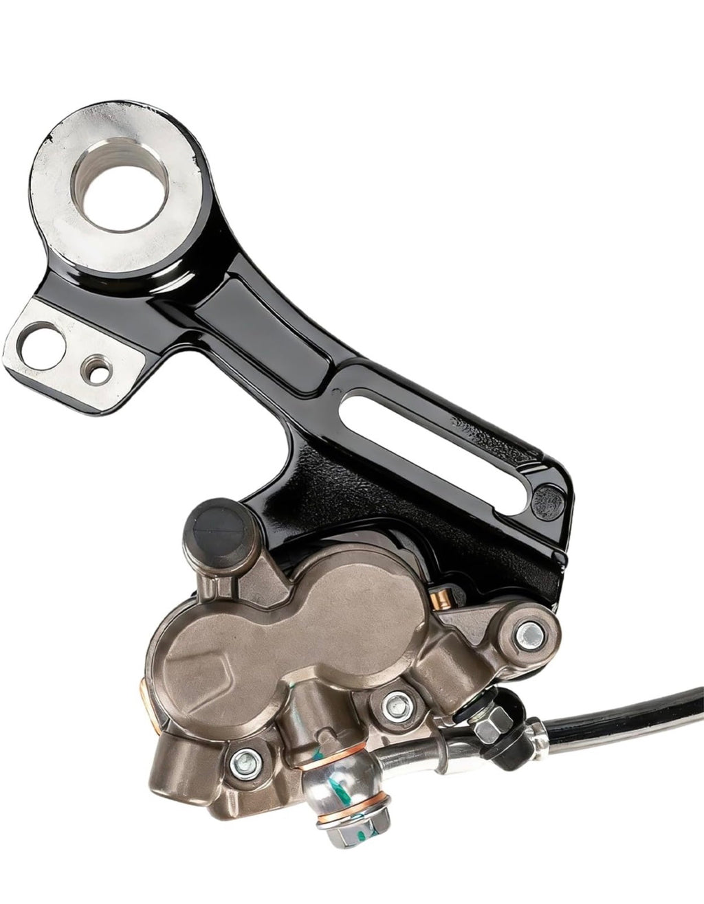 UB rear brake
