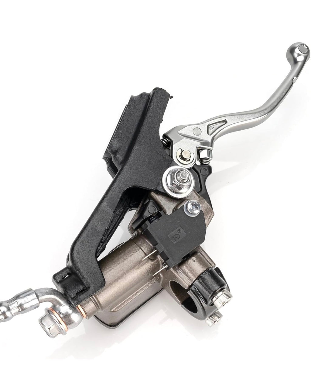 UB rear brake